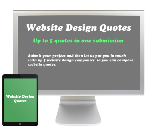 website and web design